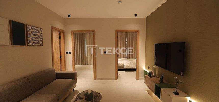 Furnished Apartments with Wellness Amenities and Payment Plan in JVT