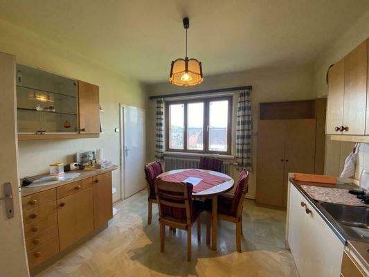 Einfamilienhaus Bärnbach kaufen (3)