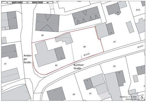 Wiedergeltingen Grundstücke, Wiedergeltingen Grundstück kaufen
