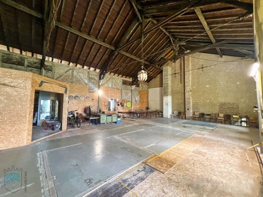 Saal