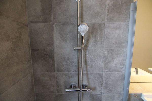 Vergleichswohnung (gleicher Schnitt, andere Etage)