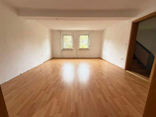 Zwischengeschoss Zimmer 1