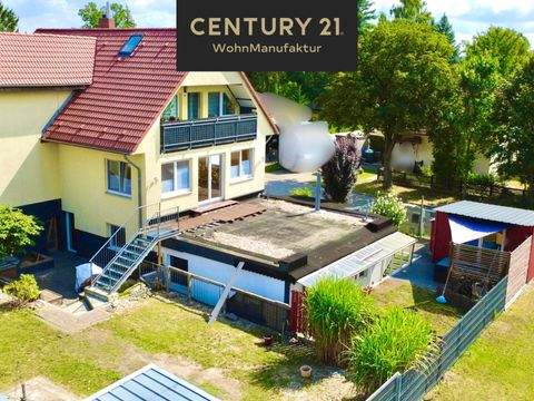 Panketal Häuser, Panketal Haus kaufen