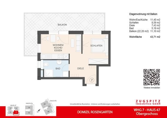 WHG-7_2D Grundriss