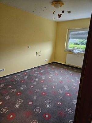 Schlafzimmer 1 / Eltern