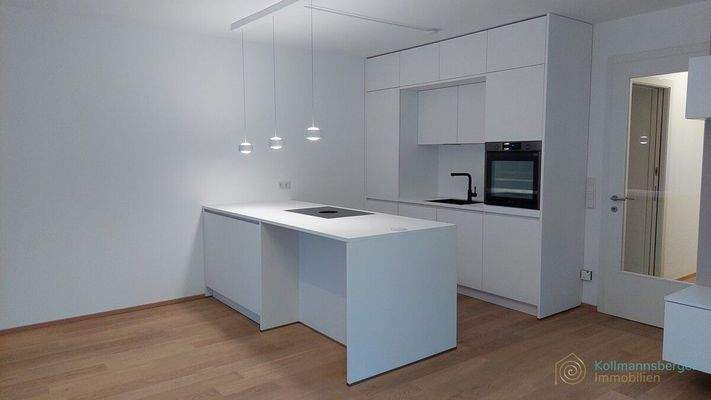 funktional und schlicht