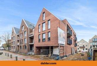 Haus A Vorderansicht 