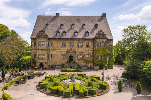 Erwitte Gastronomie, Pacht, Gaststätten