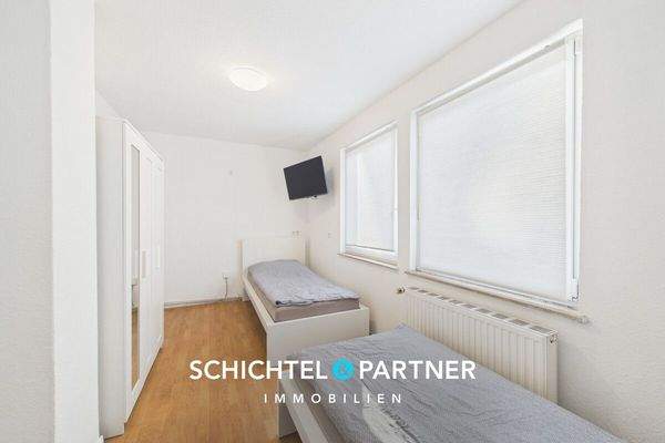 S&P | Schlafzimmer