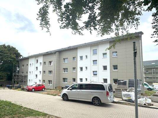 Eingangsseite am 31.07.2025