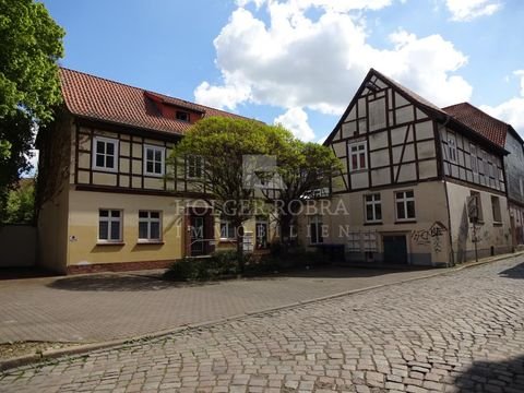 Salzwedel Wohnungen, Salzwedel Wohnung mieten