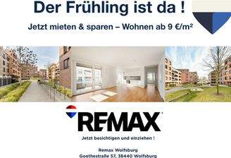 Der frühling ist da