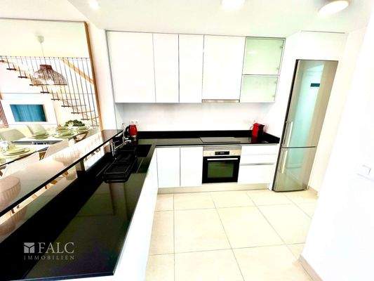 Kitchen / Cucina