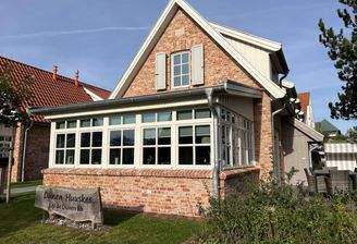 DünenHuuskes "MeerLeev" 