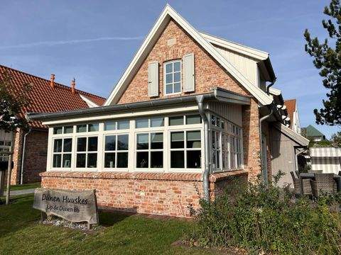 Spiekeroog Häuser, Spiekeroog Haus kaufen