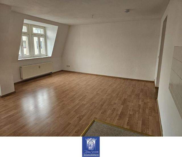Singles aufgepasst! Hübsche Wohnung mit Tageslichtbad! - Foto 1