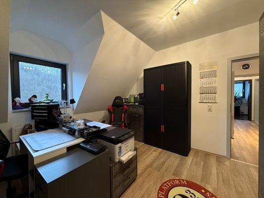 DG Arbeitszimmer