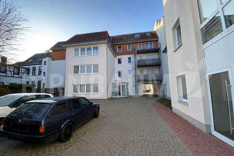 Greifswald Renditeobjekte, Mehrfamilienhäuser, Geschäftshäuser, Kapitalanlage