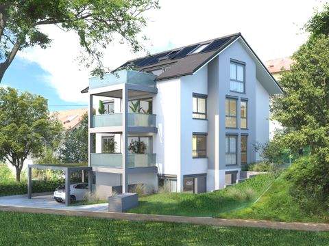 Winnenden Wohnungen, Winnenden Wohnung kaufen