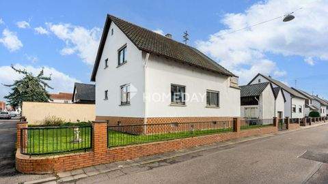 Hagenbach Häuser, Hagenbach Haus kaufen