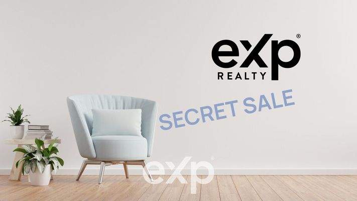 SecretSale - eXp