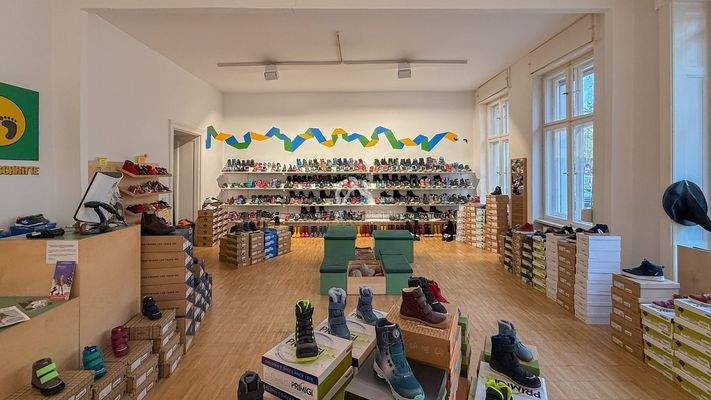 Räumlichkeiten / premises