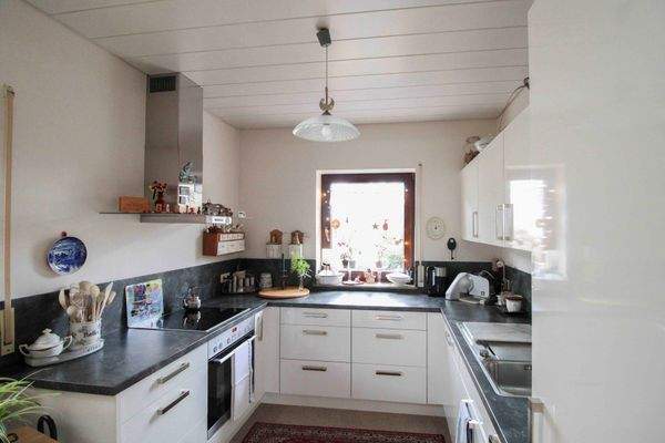 Küche EG nicht im Kaufpreis enthalten