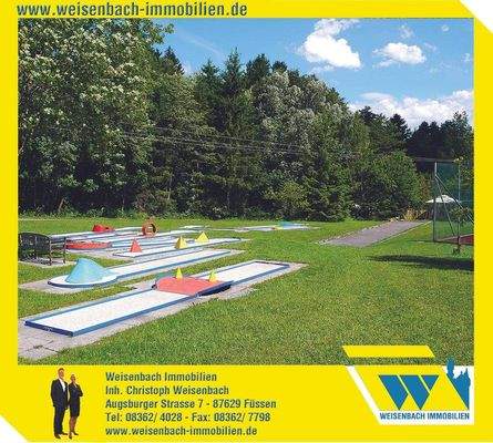 Weisenbach Immobilien