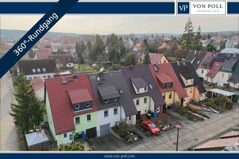 Bad Belzig Häuser, Bad Belzig Haus kaufen