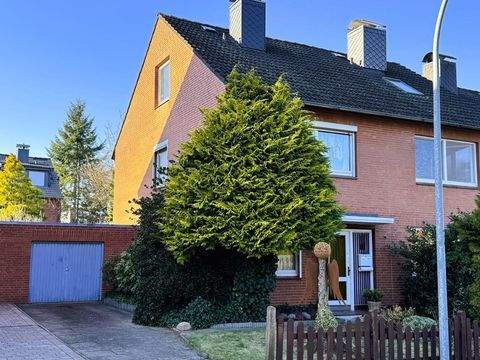 Neu Wulmstorf Häuser, Neu Wulmstorf Haus kaufen