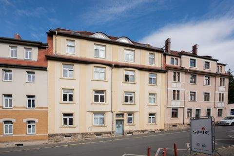 Jena Wohnungen, Jena Wohnung kaufen