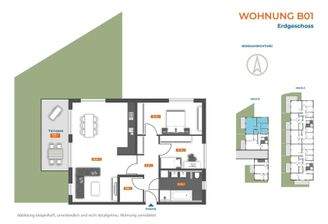 Wohnung B01