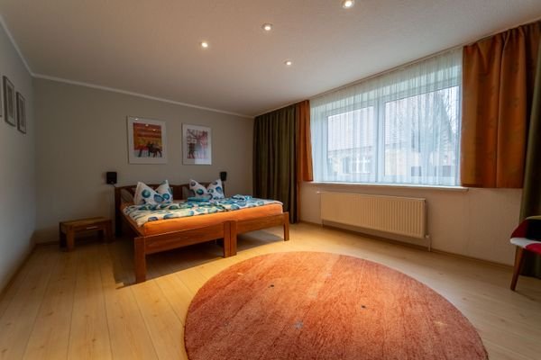 Wohnung EG