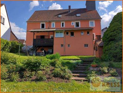 Steinau an der Straße / Marborn Häuser, Steinau an der Straße / Marborn Haus kaufen