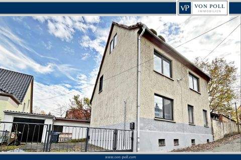 Apolda / Oberroßla Häuser, Apolda / Oberroßla Haus kaufen