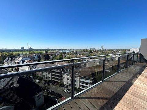 Düsseldorf Wohnungen, Düsseldorf Wohnung mieten