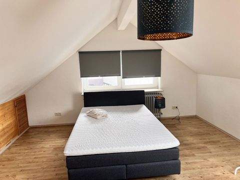 Mosbach Wohnungen, Mosbach Wohnung mieten