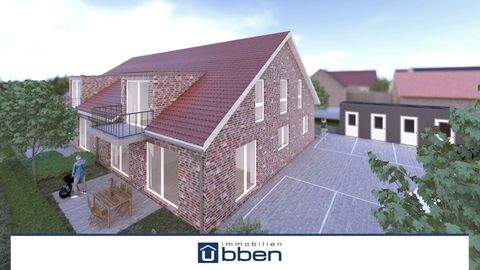 Wiesmoor Wohnungen, Wiesmoor Wohnung kaufen