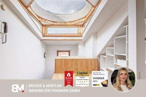 Nürnberg Wohnungen, Nürnberg Wohnung kaufen