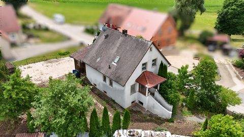 Polsingen Häuser, Polsingen Haus kaufen
