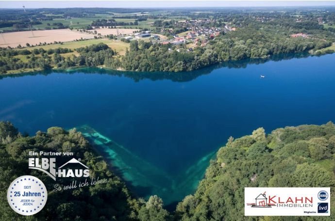 Bauen in Hemmoor - Ihr neuer Bauplatz im Taucherparadies