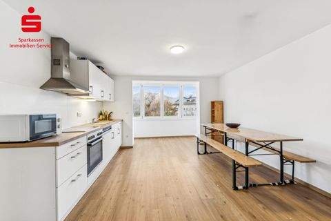 Hausham Wohnungen, Hausham Wohnung kaufen