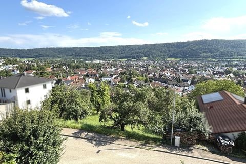 Plüderhausen Grundstücke, Plüderhausen Grundstück kaufen
