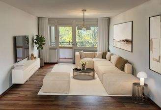 Einrichtungsvorschlag