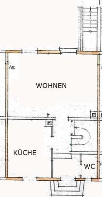 ERDGESCHOSS