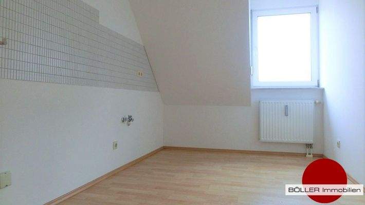 Küche ohne Einbauküche!