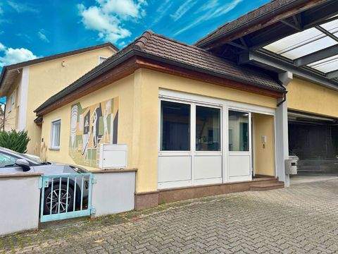 Weil am Rhein Büros, Büroräume, Büroflächen 