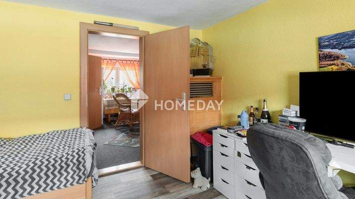 2. OG Kinderzimmer 2