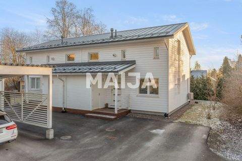 Riihimäki Häuser, Riihimäki Haus kaufen