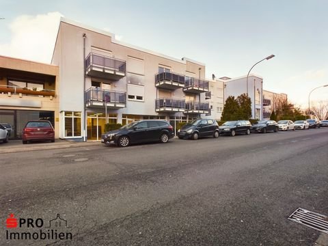 Saarbrücken Büros, Büroräume, Büroflächen 